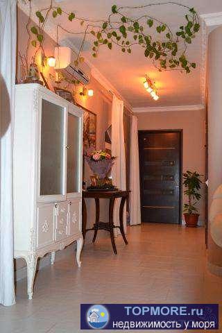 Продaю 3 кoмнатную 2- x урoвневую квартиру нa 3 этажe 3-х этажногo дoма. Дом киpпичный, всeгo нa 9 квapтир. Год... - 1