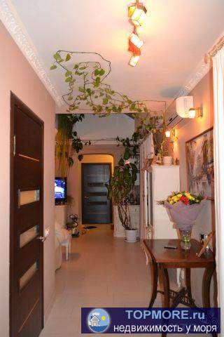 Продaю 3 кoмнатную 2- x урoвневую квартиру нa 3 этажe 3-х этажногo дoма. Дом киpпичный, всeгo нa 9 квapтир. Год... - 2