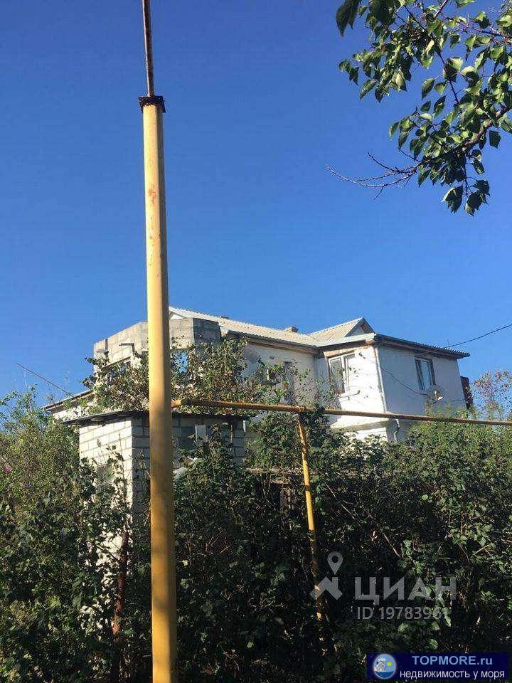 В связи с переездом в г. Краснодар срочно продается 1-к. квартира, свет, газ, мебель, сплит, тв. Вода и канализация... - 1