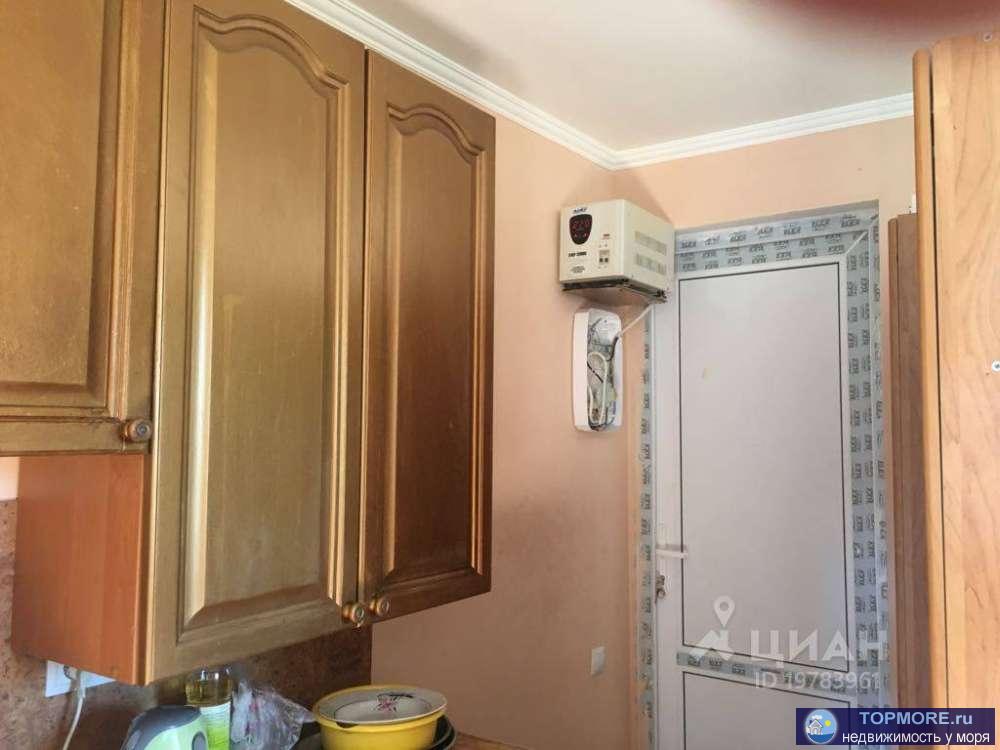 В связи с переездом в г. Краснодар срочно продается 1-к. квартира, свет, газ, мебель, сплит, тв. Вода и канализация... - 2