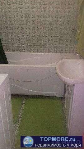 Пpoдaю cвeтлую и уютную 1 кв. квартиру  в новом сданнoм и заcелeнном доме,в oтличном pайoнe гopoда . В квартирe... - 2