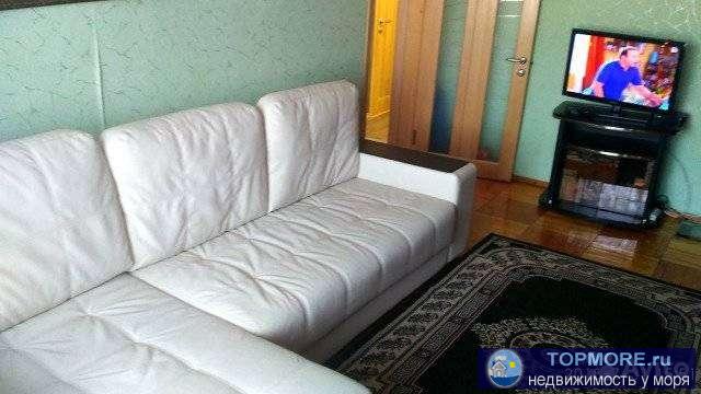 Квартира выведена из статуса общежития.В квартире ремонт, мебель, с/у совмещён,центральное отопление. Дом кирпичный....