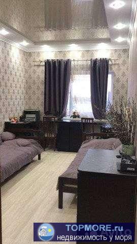 С видом на море и горы