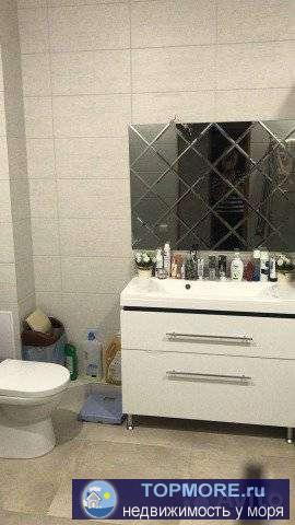 С видом на море и горы - 1