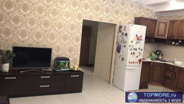 С видом на море и горы - 2