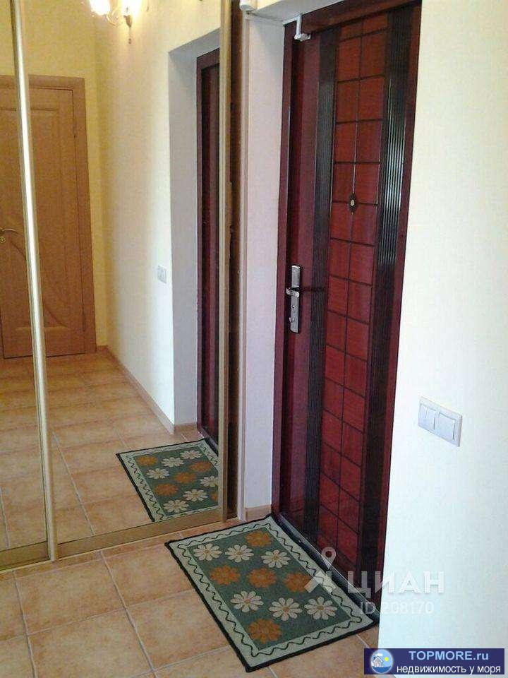 Продается 3х квартира, 100 кв.м в городе-курорте! С видом на море и горы! До моря 800 м, пешком 12-15 минут.... - 2