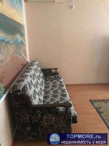 Продается квартира в центральной части города. Большая кухня-студия 16 м позволяет выделить 2 комнату, лоджия 6м... - 2