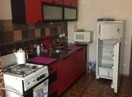 Продается квартира в центральной части города. Большая кухня-студия...