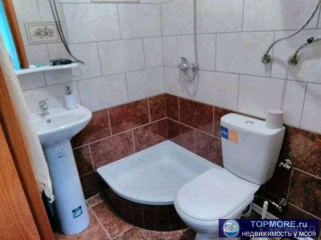 Комната студия.автономное отопление.новая проводка.свой сан.узел.вода .приборы учета.отдельный вход.доп выход на... - 2