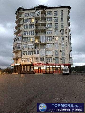 Продаётся двух комнатная квартира с видом на море дом сдан все вопросы по телефону - 1