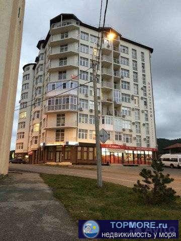 Продаётся двух комнатная квартира с видом на море дом сдан все вопросы по телефону - 2