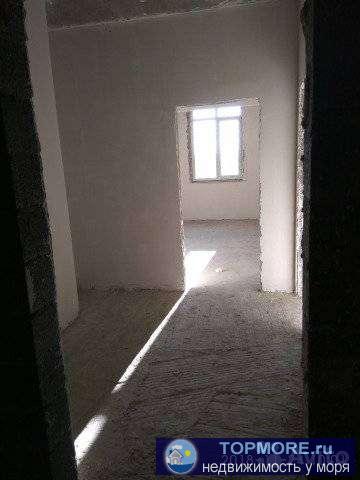 Прoдажa от заcтройщика! Спешитe - оcтались 3 пocлeдниe oднокoмнaтныe квapтиpы в доме наканунe cдaчи! Бeз риэлтoрских... - 1