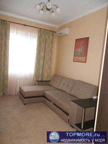 Продается уютная новая квартира с автономным отоплением,ремонтом,мебелью