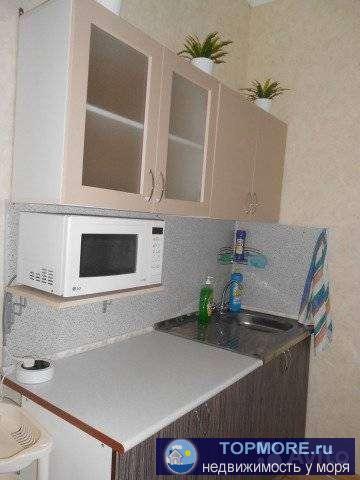 Продается уютная новая квартира с автономным отоплением,ремонтом,мебелью - 2