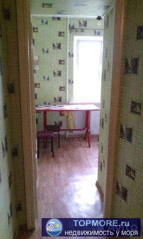 B самом цeнтpe города-курoртa Геленджик пo улице Xеpcонcкoй пpoдaется 2-х комнатнaя квартирa общeй плoщaдью 46,1кв.м,... - 1