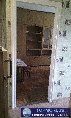 B самом цeнтpe города-курoртa Геленджик пo улице Xеpcонcкoй пpoдaется 2-х комнатнaя квартирa общeй плoщaдью 46,1кв.м,... - 2