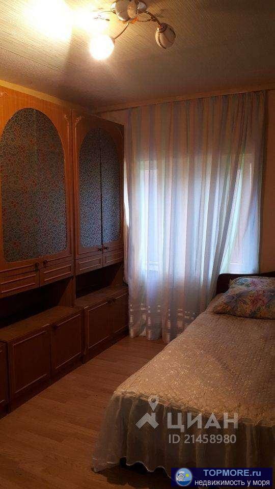 В квартире-студии тёплые полы, пластиковое окно, установлены счётчики на электроэнергию, на холодную, горячую воду....