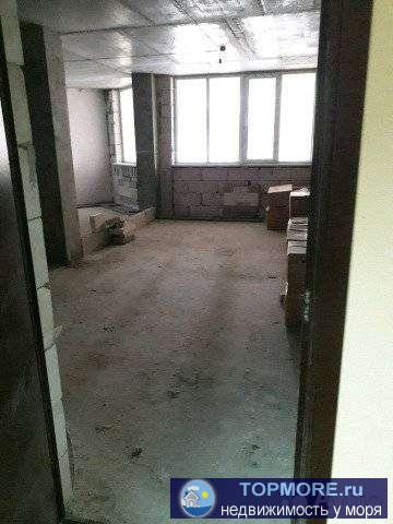 Продается квартира в новом доме . Дом сдан в 2013 г , строительство по 214 РФ, автономное отопление, установлены... - 1