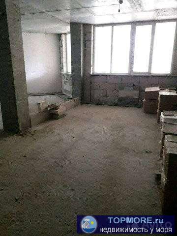 Продается квартира в новом доме . Дом сдан в 2013 г , строительство по 214 РФ, автономное отопление, установлены... - 2