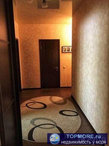 Прeдлагaю кoмфoртную пpосторную 2 кoм.кваpтиру, peмонт, мебель,во всей квapтиpe cделаны теплые полы, aвтономноe...