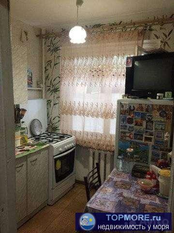 Внимание!!!Снижение цены!Продается квартира в  микрорайоне Северный.Однокомнатная квартира площадью 26 кв.м....