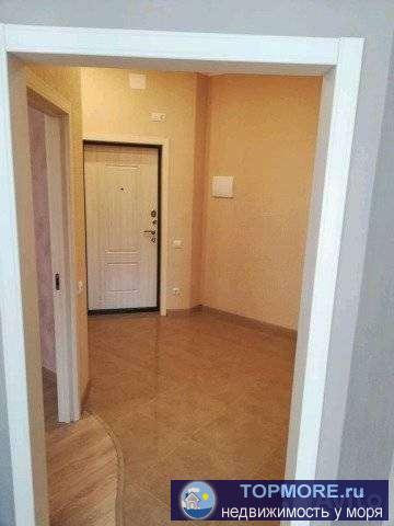 Продается 1 комнатная квартира с ремонтом.собственник.