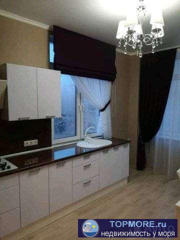 Продается 1 комнатная квартира с ремонтом.собственник. - 1