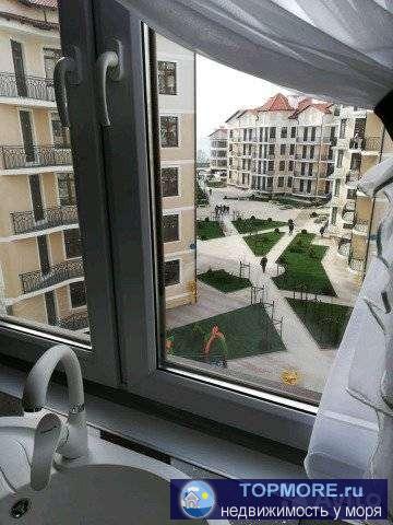 Продается 1 комнатная квартира с ремонтом.собственник. - 2