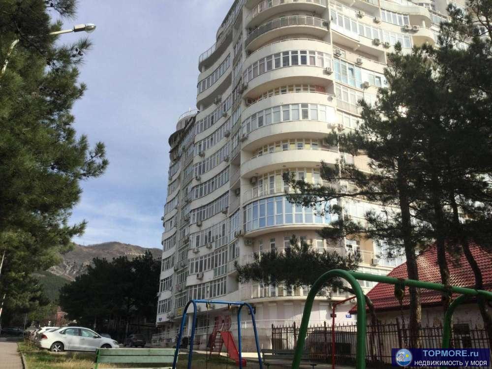 Продажа / Квартиры, Геленджик, Шмидта улица, 10 000 000 р. Продаётся отличная квартира с шикарным ремонтом. Квартира строилась для себя, для отдыха В квартире никто не жил....