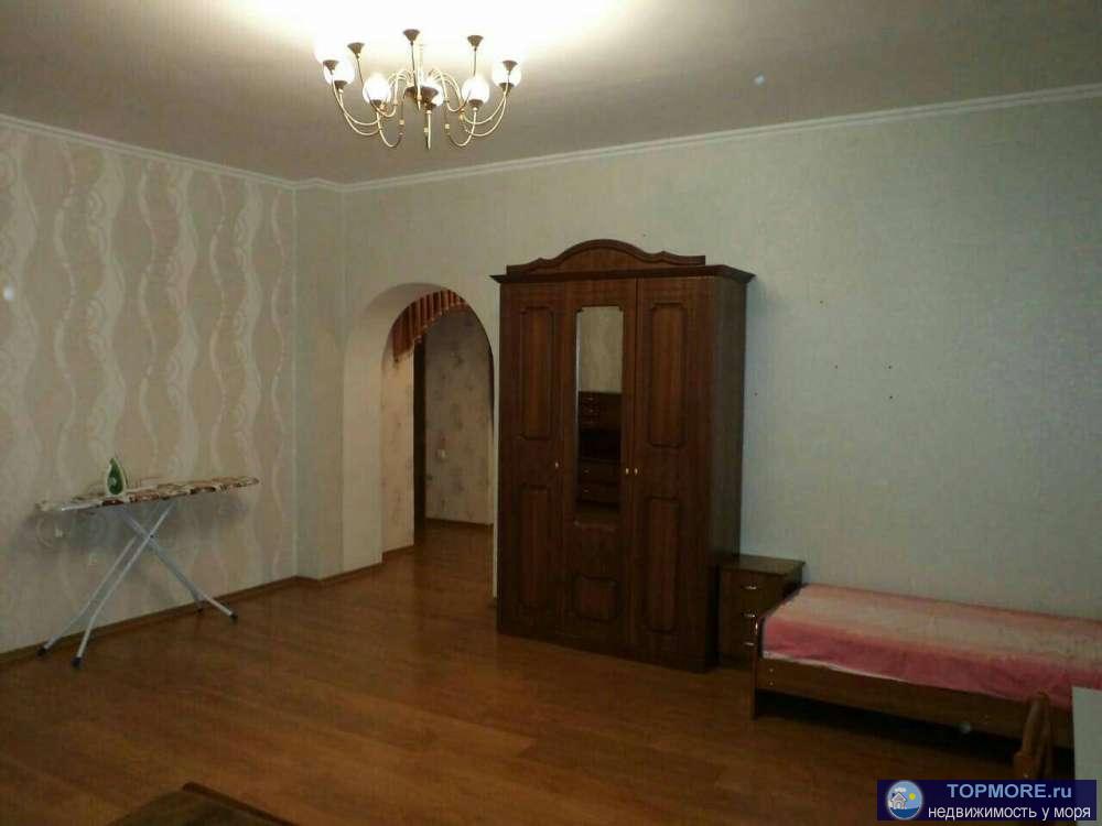 Продам 4-х комн. квартиру по ул. Островского д. 135/2 или обменяю на квартиру в Москве. Отличная планировка 122 м.кв... - 1