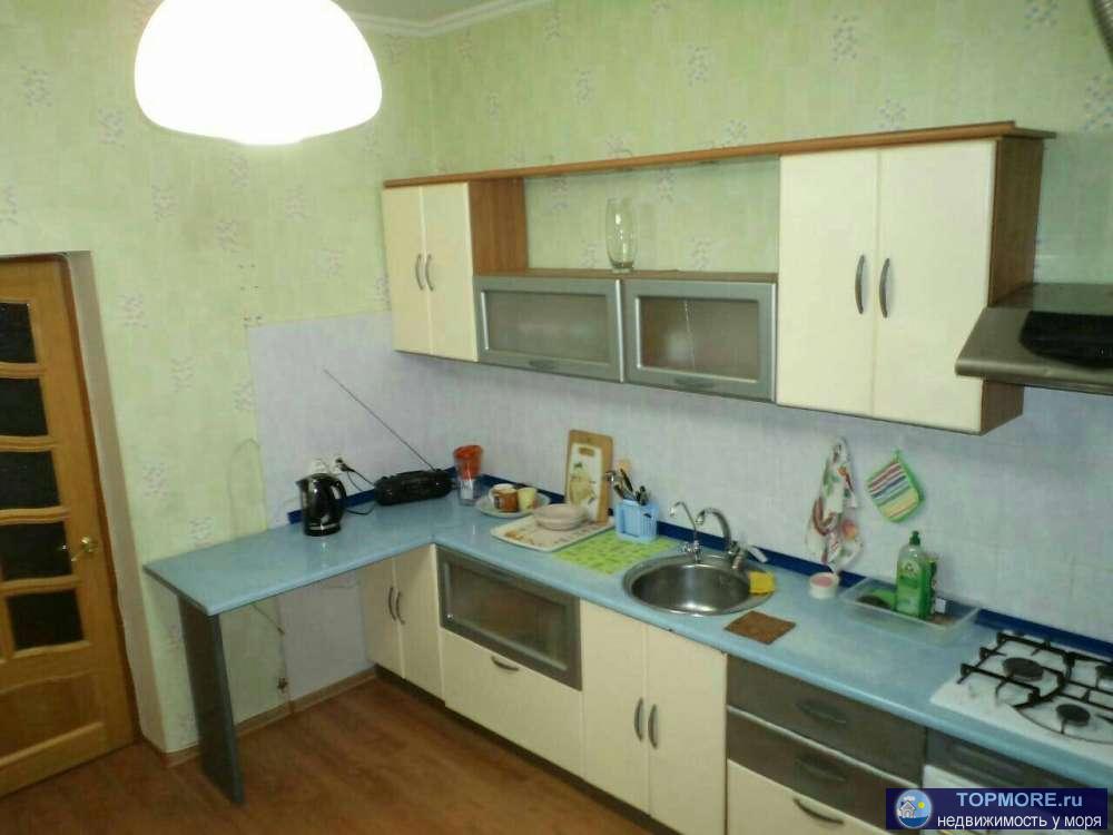 Продам 4-х комн. квартиру по ул. Островского д. 135/2 или обменяю на квартиру в Москве. Отличная планировка 122 м.кв... - 2