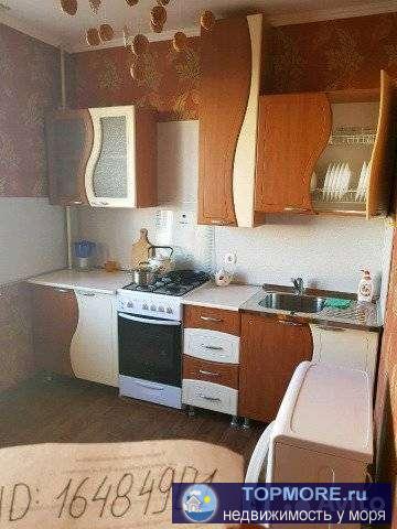 Продажа / Квартиры, Геленджик, Леселидзе улица, 2 950 000 р. Продам однокомнатную квартиру по ул леселидзе 21а. С мебелью, готовая к проживанию. 38 м.кв. Собственник.