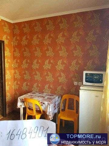 Продажа / Квартиры, Геленджик, Леселидзе улица, 2 950 000 р. Продам однокомнатную квартиру по ул леселидзе 21а. С мебелью, готовая к проживанию. 38 м.кв. Собственник. - 1