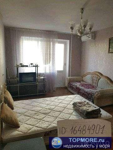 Продажа / Квартиры, Геленджик, Леселидзе улица, 2 950 000 р. Продам однокомнатную квартиру по ул леселидзе 21а. С мебелью, готовая к проживанию. 38 м.кв. Собственник. - 2