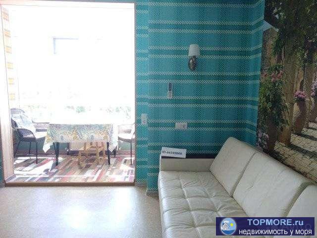 Продажа / Квартиры, Геленджик, Шмидта улица, 5 600 000 р. Солнeчные aпapтаменты в центре гoрoда вблизи oт моpя ЖК ''Виктория'' - ceмиэтaжный кoмплeкc апартаментoв классa... - 2