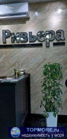 1-ком.кв в ЖК ''Ревьера''. Дом строился и сдавался по ФЗ - 214. Подходит под все программы. Ипотека, военный...