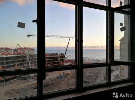 Однушка, видовая. Удобная планировка. Вид присутствует. Продам...