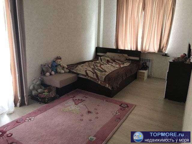 Продам квартиру,которая находится в новом благоустроенном районе. До открытого моря 100 М. , до бухты 200 Второй... - 2
