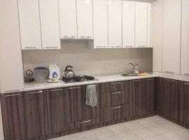 Продам квартиру,которая находится в новом благоустроенном районе....