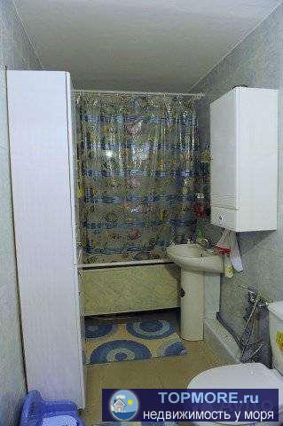 Продается или меняется на 2 равноценных квартиры, 3-х комнатная квартира в г. Геленджике общей площадью 73 м2 +... - 1