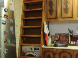 Продается или меняется на 2 равноценных квартиры, 3-х комнатная...