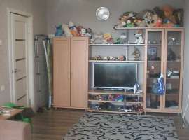 Продам уютную,очень тёплую однокомнатную квартиру,переделанную в...