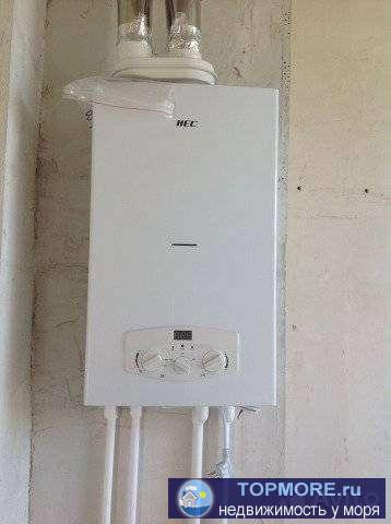 В жк ''Лесной'' продаётся 2- х комнатная квартира общей площадью 62,5 кв. м. Дом сдан в эксплуатацию. Квартира с... - 1