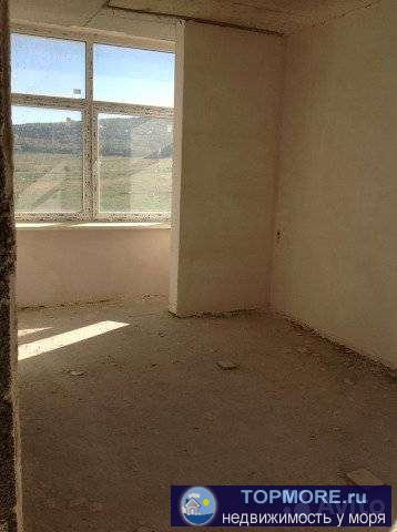 В жк ''Лесной'' продаётся 2- х комнатная квартира общей площадью 62,5 кв. м. Дом сдан в эксплуатацию. Квартира с... - 2