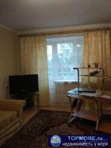 Продам 3-х к.квартиру в центре Геленджика (2 квартала от моря).  В живописном и тихом районе на Толстом мысе. Рядом... - 2