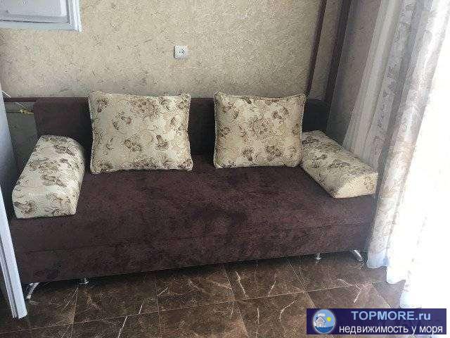 Продаю квартиру в новом жилом комплексе, жк* Альбатрос * под ключ ремонт , техника тоже остаётся . Квартире год .... - 2