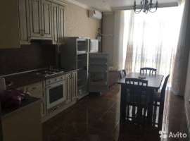 Продаю квартиру в новом жилом комплексе, жк* Альбатрос * под ключ...