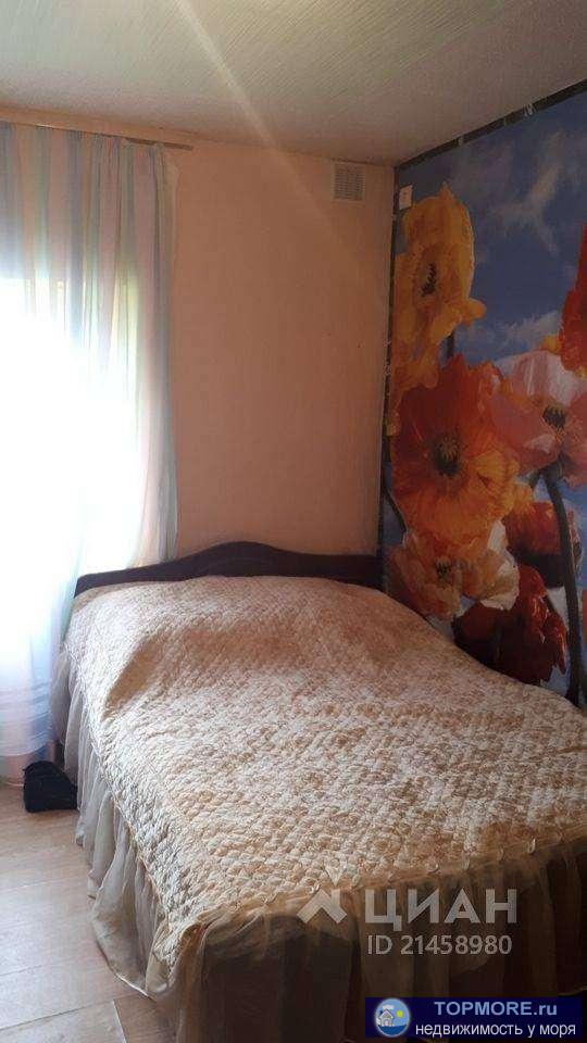 В квартире-студии тёплые полы, пластиковое окно, установлены счётчики на электроэнергию, на холодную, горячую воду.... - 2