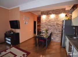 2-комн.квартира с ремонтом и мебелью (общ. площадь 66 кв.м. с...