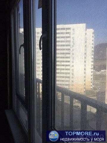 На продаже двух комнатная квартира по самой низкой цене в Геленджике - 50 т.р/кв.м. + кладовая в ПОДАРОК!!! Спишите... - 1